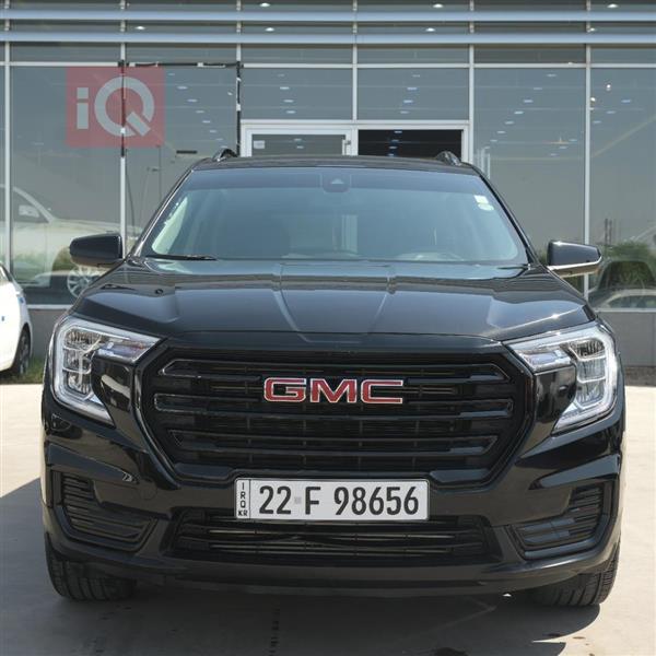 GMC for sale in Iraq